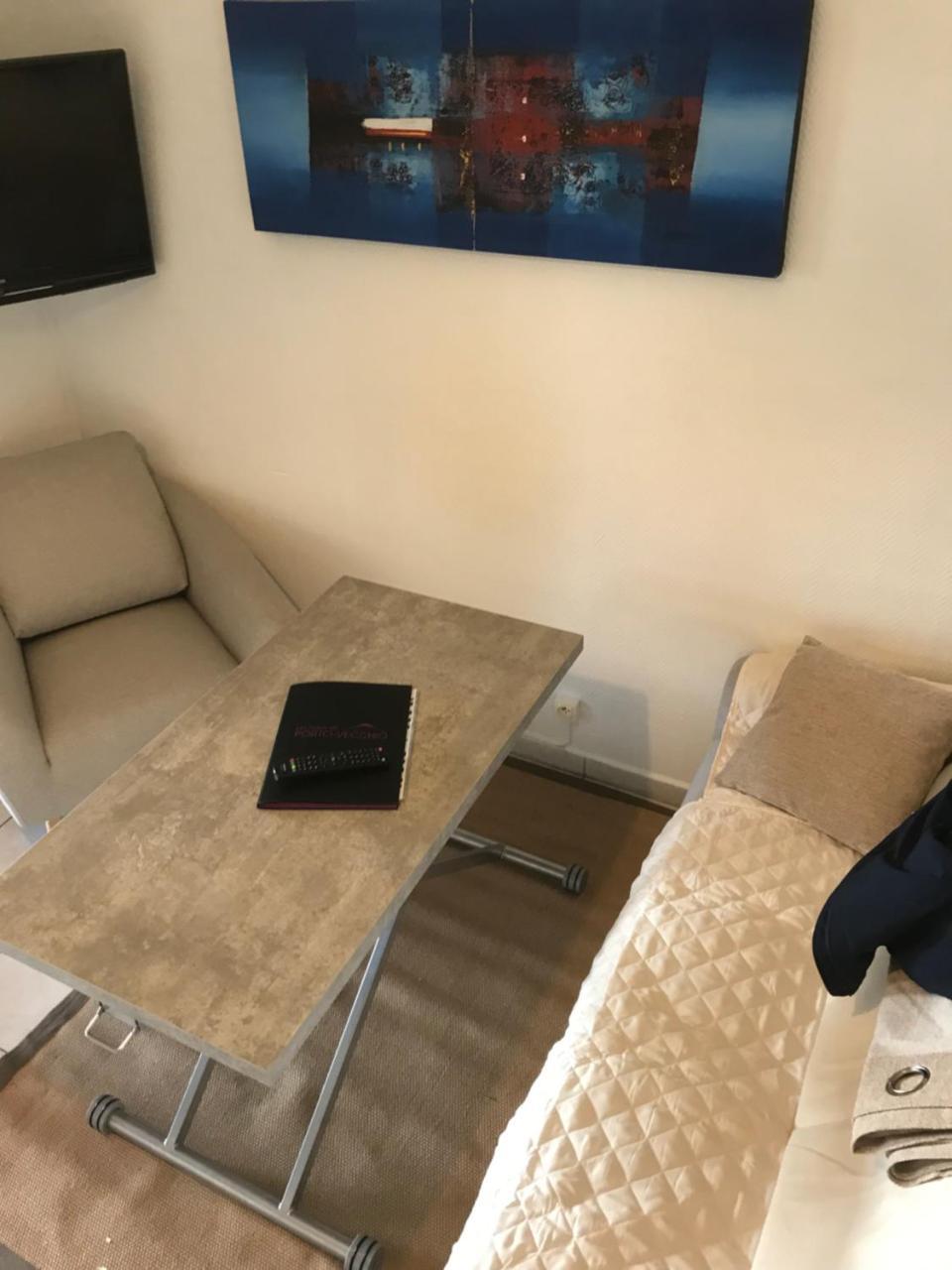 维琪奥港奥斯酒店 外观 照片